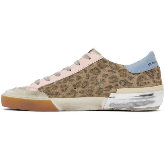 Golden Goose Superstar - Picture 4 of 6